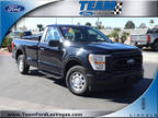 2022 Ford F-150 Black, 16K miles