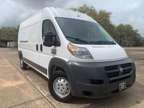 2017 Ram ProMaster Cargo Van for sale