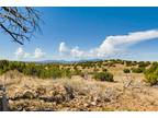 Plot For Sale In Lamy, New Mexico