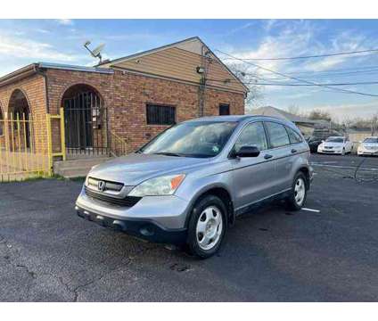 2008 Honda CR-V for sale is a Silver 2008 Honda CR-V Car for Sale in Fort Worth TX