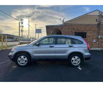 2008 Honda CR-V for sale is a Silver 2008 Honda CR-V Car for Sale in Fort Worth TX