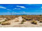 Plot For Sale In Willcox, Arizona