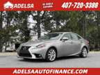 2015 Lexus IS for sale