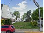 Plot For Sale In Gloucester City, New Jersey