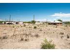 Home For Sale In Socorro, New Mexico