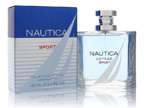 Nautica Voyage Sport by Nautica EDT 3.4 FL Oz / 100 ml for MEN | Sale Price $38.