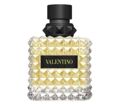 VALENTINO BORN IN ROMA YELLOW DREAM EDP 1.7 FL Oz for WOMEN | Sale Price is a Yellow Everything Else for Sale in Merrillville IN