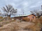 Home For Sale In Lemitar, New Mexico