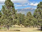 Home For Sale In Eagle Nest, New Mexico