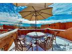 Condo For Sale In Santa Fe, New Mexico