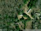 Foreclosure Property: Mcghee Rd