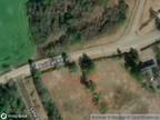 Foreclosure Property: Bull Tail Rd