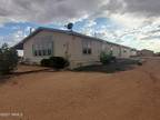 Property For Sale In Winslow, Arizona