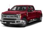 2017 Ford F-350 Super Duty Lariat