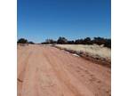 Plot For Sale In Winslow, Arizona