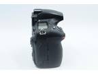 Nikon D810 36.3MP Digital SLR Camera Body [Parts/Repair] #178