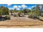 Plot For Sale In Prescott, Arizona