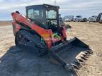 2019 KUBOTA SVL95-2S -skid steer