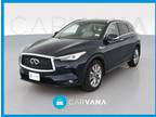 2021 Infiniti Qx50