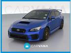 2021 Subaru WRX