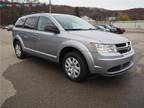 2016 Dodge Journey