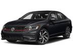 2021 Volkswagen Jetta GLI