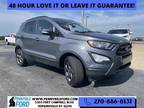 2018 Ford EcoSport