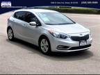 2016 Kia Forte