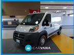 2017 RAM ProMaster Cargo Van