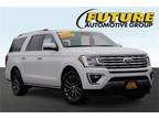 2020 Ford Expedition Max