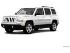 2014 Jeep Patriot