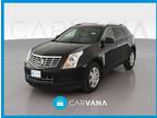 2016 Cadillac SRX