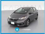 2019 Honda Fit