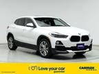 2020 Bmw X2