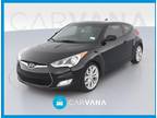 2013 Hyundai Veloster