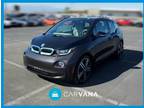 2015 BMW i3