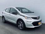 2021 Chevrolet Bolt EV