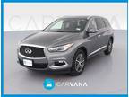 2019 Infiniti Qx60