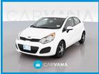 2012 Kia Rio