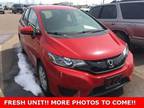 2017 Honda Fit