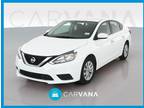 2018 Nissan Sentra