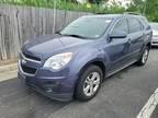 2014 Chevrolet Equinox