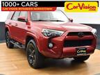 2016 Toyota 4Runner