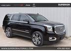 2018 GMC Yukon