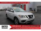 2019 Nissan Pathfinder