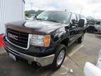 2008 GMC Sierra 2500HD