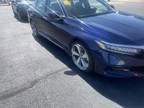 2019 Honda Accord Sedan