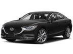 2020 Mazda Mazda6