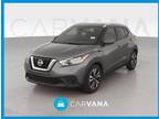 2019 Nissan Kicks