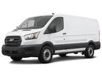 2020 Ford Transit-150